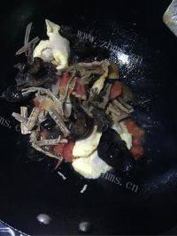 简单易做的烩时蔬做法图解4)
