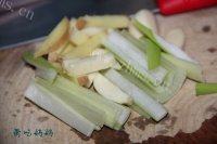 香炒蚕蛹做法图解2)