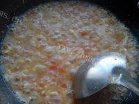鸡蛋西红柿拌汤的做法图解十二
