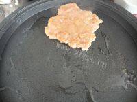香酥牛肉饼做法图解4)