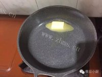 美味的港式三明治做法图解4)
