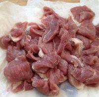 美味的牙签肉做法图解2)