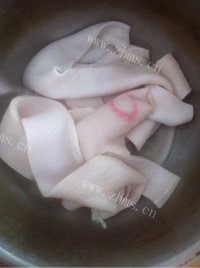 自制水晶皮冻做法图解1)