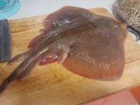 老板鱼炖豆腐做法图解1)