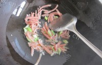 家常黄花菜打卤面做法图解6)