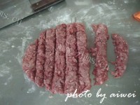 肉丸胡辣汤做法图解6)