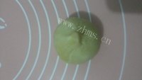 自制花生芝麻酥做法图解11)