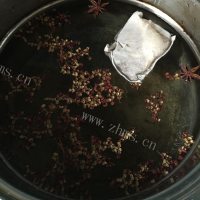 简单版卤牛肉做法图解2)