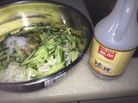 绿色食物之凉拌菜做法图解12)
