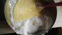简单版奶油蛋糕做法图解10)