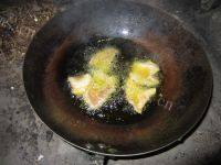 「自制」锅包肉做法图解6)