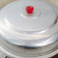 清香玉米叶蒸馒头做法图解16)