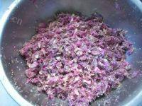 自己做的玫瑰鲜花饼做法图解2)