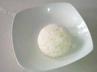 绝味的咖喱牛肉饭做法图解11)