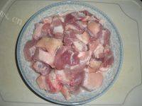 简单易做的腐乳红烧肉做法图解1)