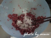 肉丸胡辣汤做法图解4)