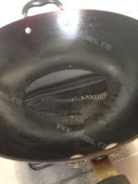 香甜可口的红烧肉做法图解5)