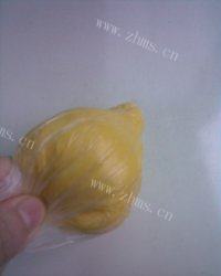 微波炉饼干做法图解4)