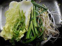 香辣的水煮牛肉做法图解1)