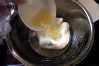 自己做的冰皮月饼做法图解3)