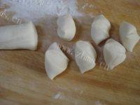 「念念不忘」煎饺做法图解10)