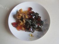 皮蛋瘦肉粥做法图解5)