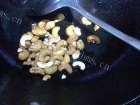「DIY」腰果玉米粒做法图解3)