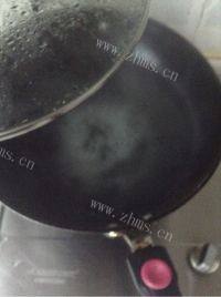 美味的玉米糊做法图解1)