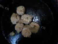 自己做的水煎包做法图解6)