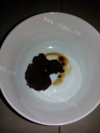 甜甜的红枣红糖生姜水做法图解3)