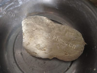 营养丰富的羊肉泡馍做法图解1)