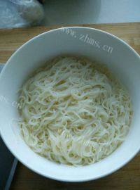 好吃的麻辣冷面做法图解13)