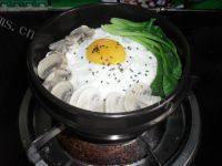 自制石锅拌饭做法图解5)