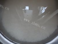 好吃的黑提蜜枣粽做法图解1)