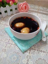 美味的红糖煮鸡蛋做法图解9)
