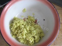 自制姜糖茶做法图解3)
