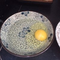 家常菜番茄鸡蛋做法图解1)