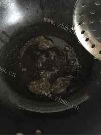 香飘十里的红烧鸭肉做法图解5)