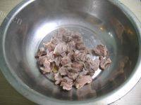 「DIY美食」清炖牛肉做法图解2)