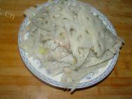 「DIY美食」醋溜藕片