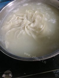 好吃的小炖肉面做法图解6)
