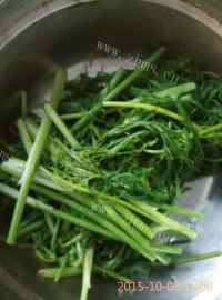 美味的茴香饺子做法图解1)