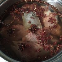简单版卤牛肉做法图解3)