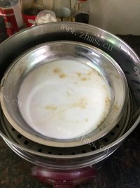 喷香的马蹄糕做法图解10)