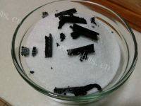 简单的自制香草糖做法图解5)