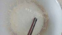 美味的酸甜肉段做法图解3)