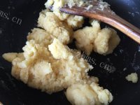 色泽鲜亮的酥皮月饼做法图解16)