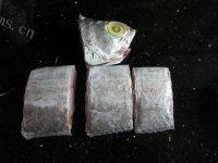 秀色可餐的香煎带鱼做法图解1)