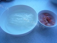 美味春饼炒合菜做法图解2)