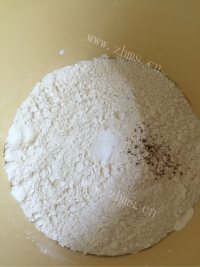 自制肉馅饼做法图解1)